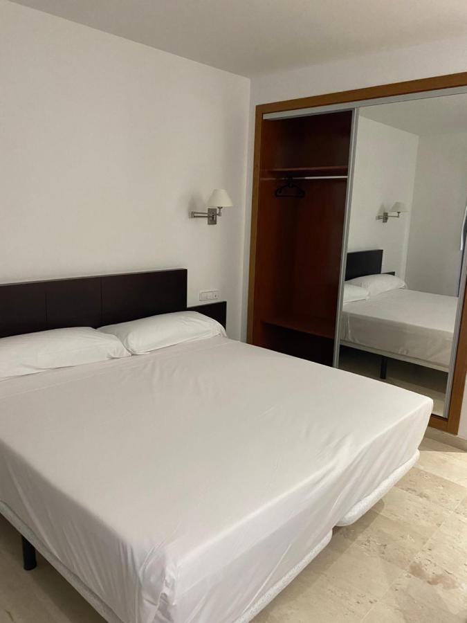 Cityexpress Hotel San Fernando - Carcaixent Exterior photo